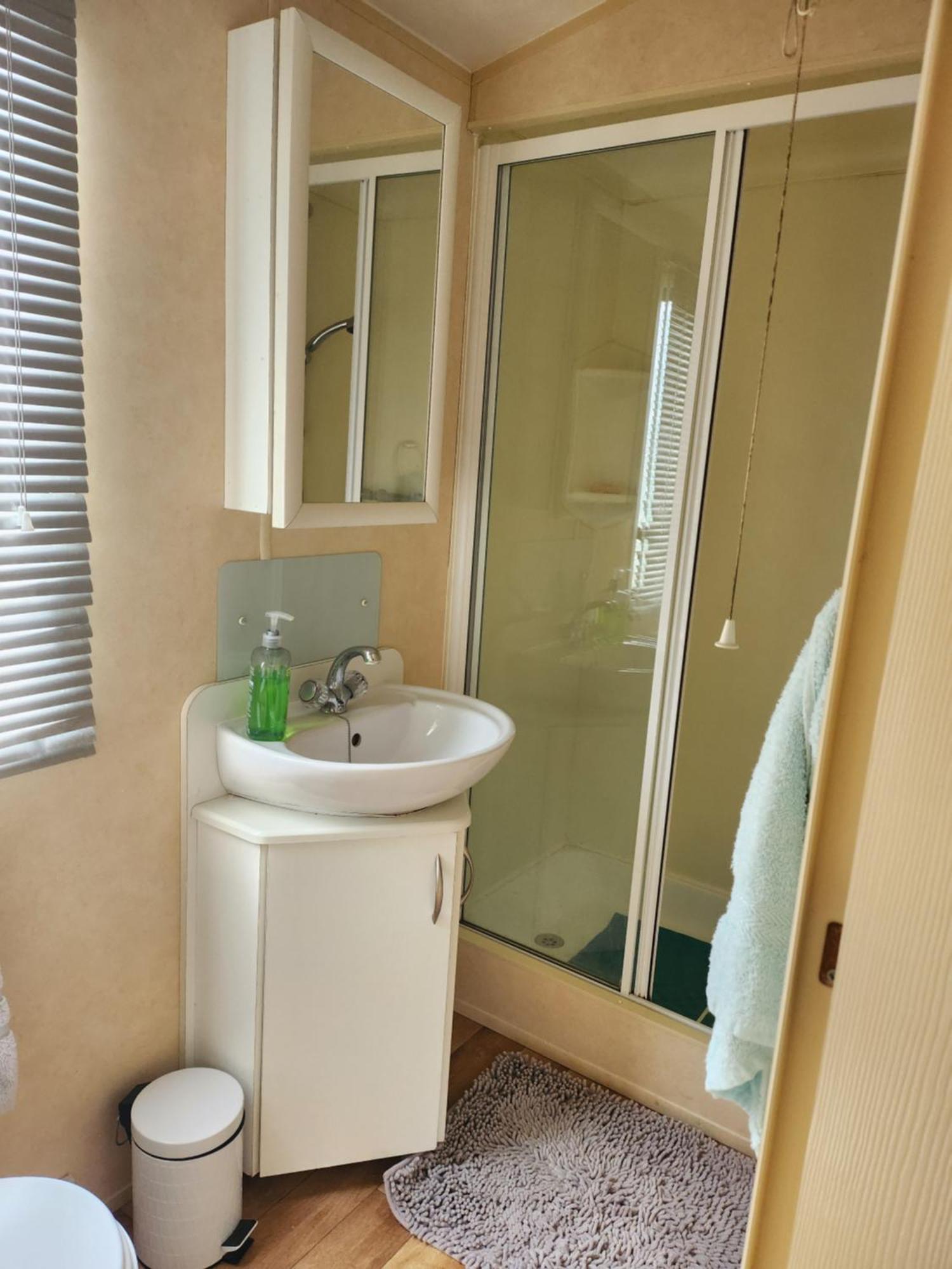 Promenade 3Mins Fantasy Island On The Beach Min 3 Nights 6 Berth Ingoldmells Eksteriør billede